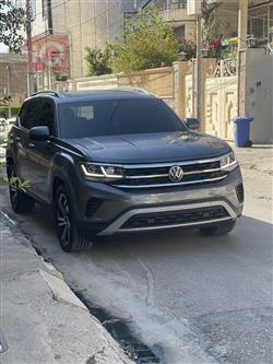 فولكسفاغن أطلس